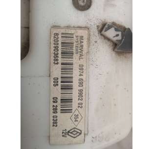 BOMBA COMBUSTIBLE DACIA... 2