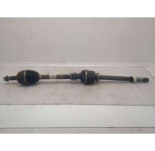 TRANSMISION DELANTERA...