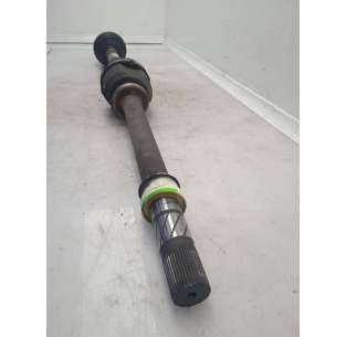 TRANSMISION DELANTERA... 2