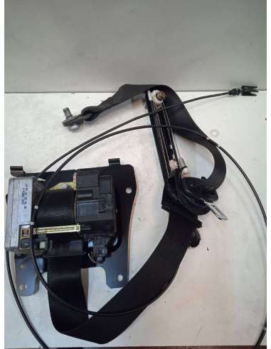 JUEGO CINTURONES DELANTERO - 743430 /...