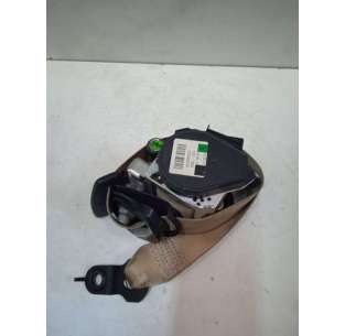 JUEGO CINTURONES DELANTERO...