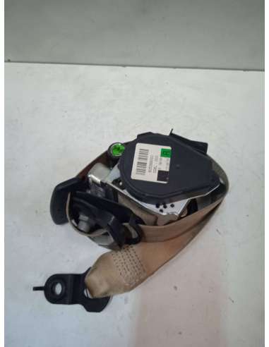 JUEGO CINTURONES DELANTERO - 743437 /...