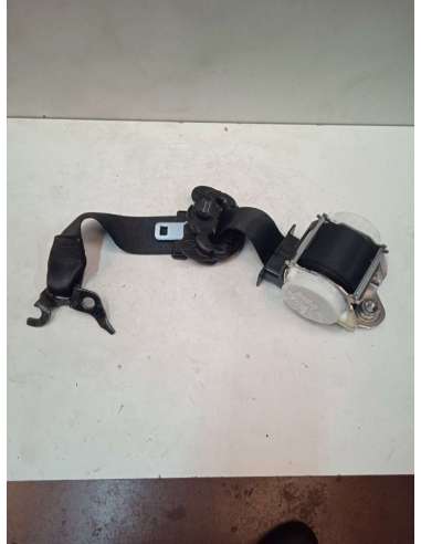 JUEGO CINTURONES DELANTERO - 743457 /...