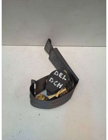 JUEGO CINTURONES DELANTERO - 743527 /...