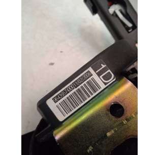 JUEGO CINTURONES DELANTERO... 2