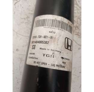 AMORTIGUADOR TRASERO... 2