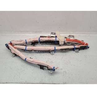 AIRBAG CORTINA DELANTERO...