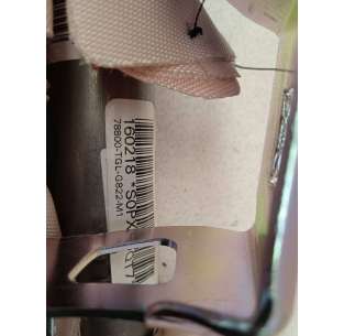 AIRBAG CORTINA DELANTERO... 2