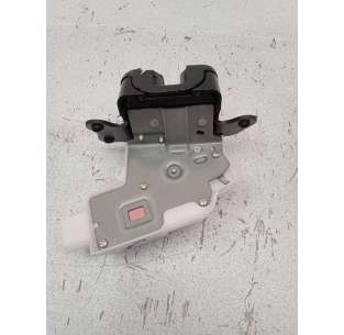 CERRADURA MALETERO / PORTON... 2