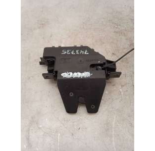 CERRADURA MALETERO / PORTON...