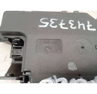 CERRADURA MALETERO / PORTON... 2