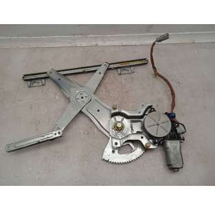 ELEVALUNAS TRASERO DERECHO... 2