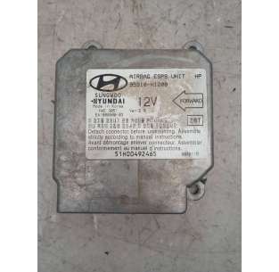 CENTRALITA AIRBAG HYUNDAI... 2