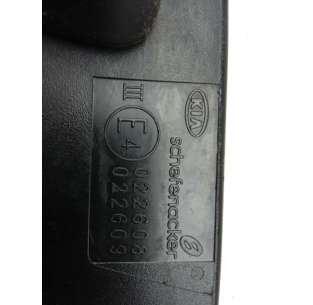 RETROVISOR DERECHO KIA CEED... 2