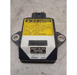 MODULO ELECTRONICO TOYOTA...