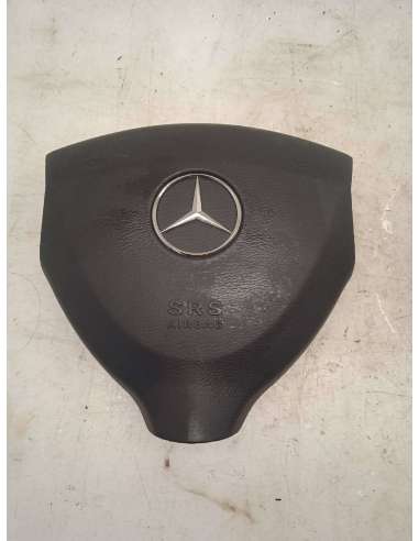 AIRBAG DELANTERO IZQUIERDO...