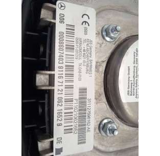 AIRBAG DELANTERO IZQUIERDO... 2