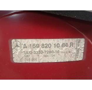 PILOTO TRASERO DERECHO... 2