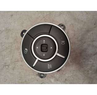 MANDO MULTIFUNCION...