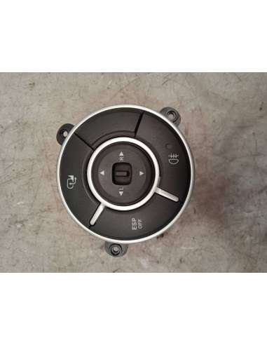 MANDO MULTIFUNCION SSANGYONG KYRON -...