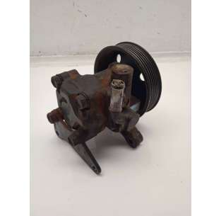 BOMBA DIRECCION SSANGYONG... 2