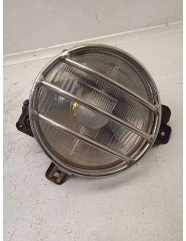 FARO IZQUIERDO SSANGYONG KORANDO -...