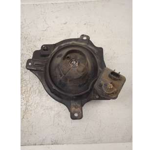 FARO IZQUIERDO SSANGYONG... 2