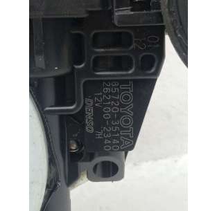 ELEVALUNAS TRASERO... 2