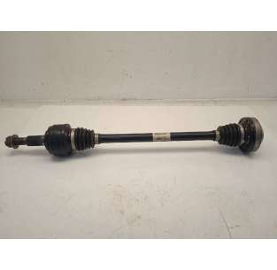 TRANSMISION TRASERA...