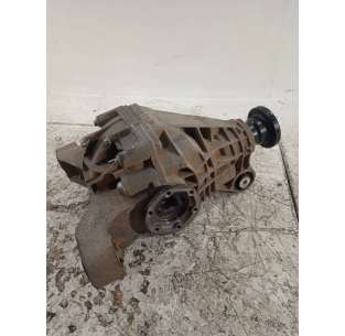 DIFERENCIAL TRASERO...