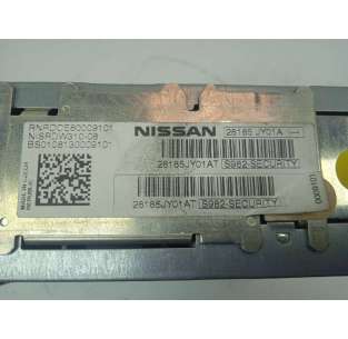 SISTEMA AUDIO / RADIO CD... 2