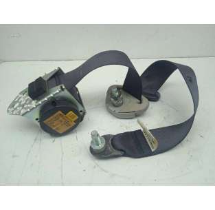 CINTURON SEGURIDAD TRASERO...