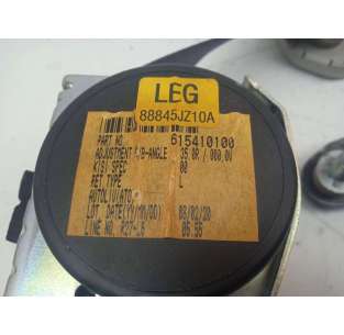 CINTURON SEGURIDAD TRASERO... 2