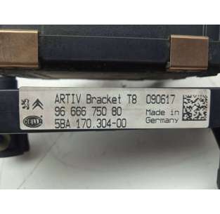 MODULO ELECTRONICO - 748400... 2