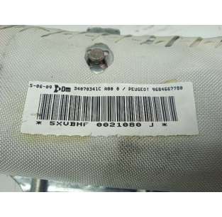 AIRBAG CORTINA DELANTERO... 2