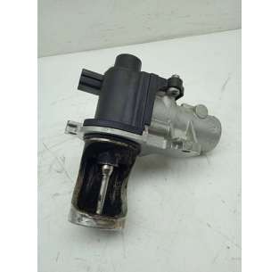 VALVULA EGR SKODA SUPERB...