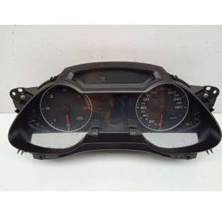 CUADRO INSTRUMENTOS AUDI A4...