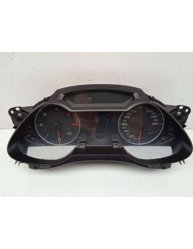 CUADRO INSTRUMENTOS AUDI A4 BERLINA...