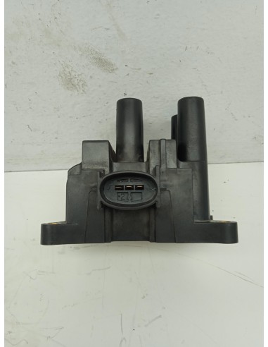 Recambio de bobina encendido para ford fusion (cbk) 1.6 16v cat referencia OEM IAM 988F12029AD  