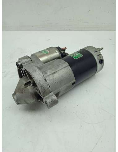 MOTOR ARRANQUE TATA INDICA (1998) -...