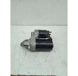 MOTOR ARRANQUE OPEL CORSA C...
