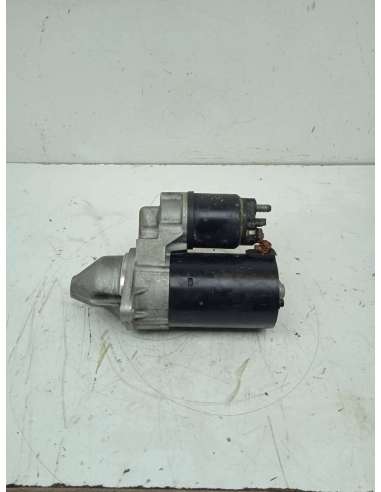 MOTOR ARRANQUE OPEL CORSA C - 750164...