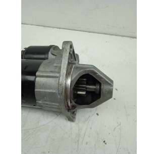 MOTOR ARRANQUE OPEL CORSA C... 2