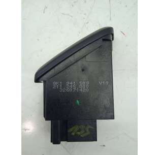 WARNING AUDI A5 COUPE (8T)... 2