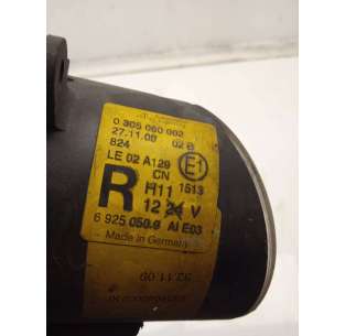 FARO ANTINIEBLA DERECHO BMW... 2