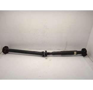 TRANSMISION CENTRAL BMW...