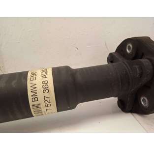 TRANSMISION CENTRAL BMW... 2