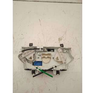 MANDO CALEFACCION / AIRE... 2