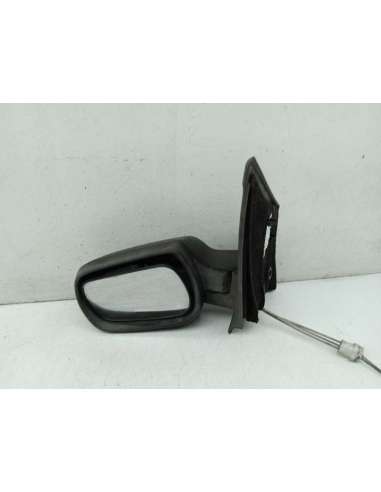 RETROVISOR IZQUIERDO FORD FIESTA...