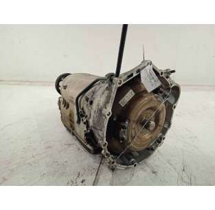 CAJA CAMBIOS MERCEDES-BENZ...